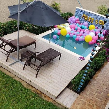 Villa Anchorage Jarabacoa Exterior photo